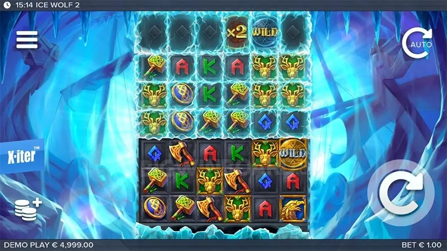Mobile Gaming App Features
